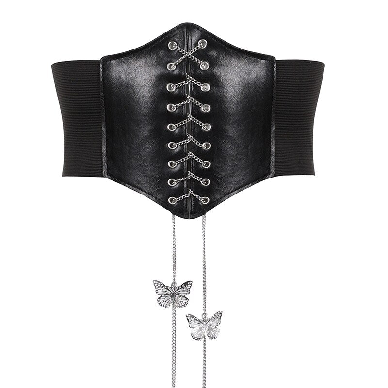 Butterfly Corset – gothicos